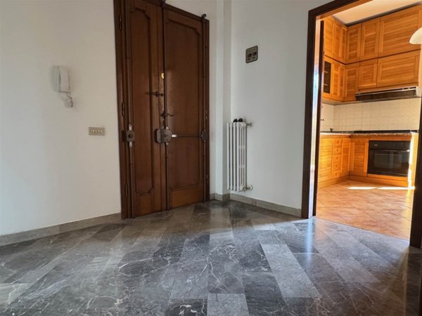 appartamento in affitto a Firenze in zona Gavinana