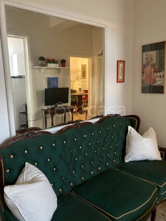 appartamento in affitto a Firenze in zona Centro Storico