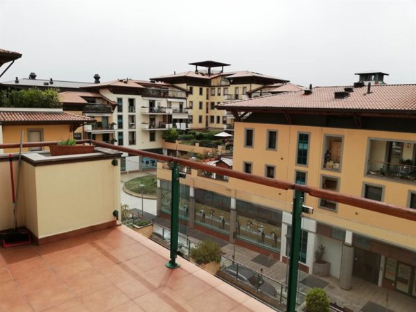 appartamento in affitto a Firenze in zona Novoli
