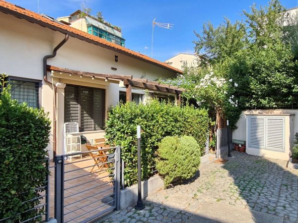 appartamento in affitto a Firenze in zona Legnaia