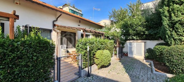 appartamento in affitto a Firenze in zona Legnaia