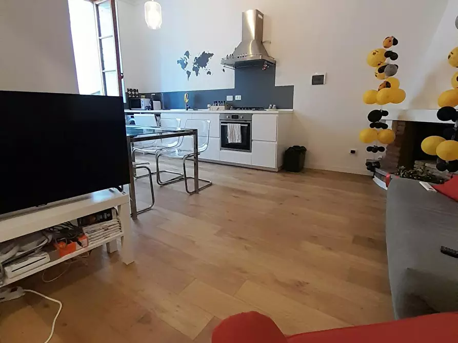 appartamento in affitto a Firenze in zona Centro Duomo
