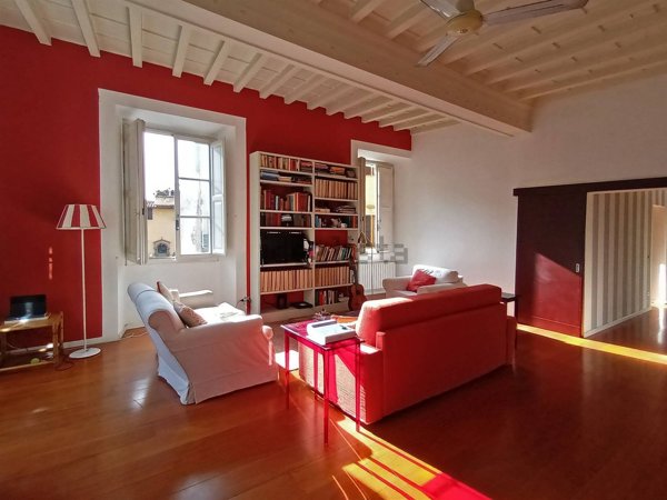 appartamento in affitto a Firenze in zona Centro San Frediano