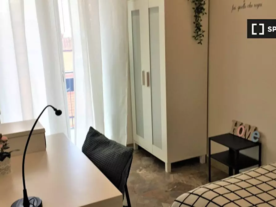 appartamento in affitto a Firenze in zona Varlungo