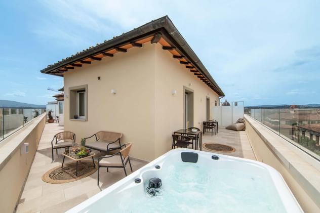 appartamento in affitto a Firenze in zona Centro Duomo