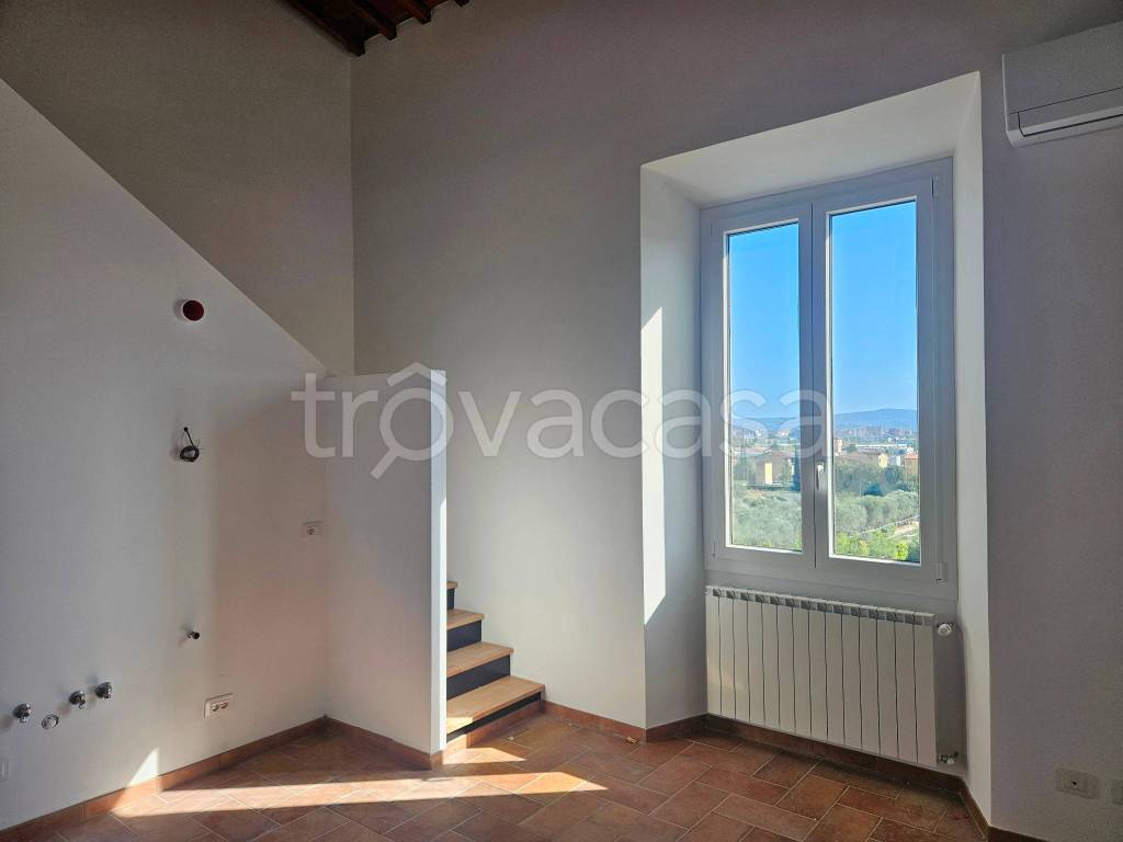 appartamento in affitto a Firenze