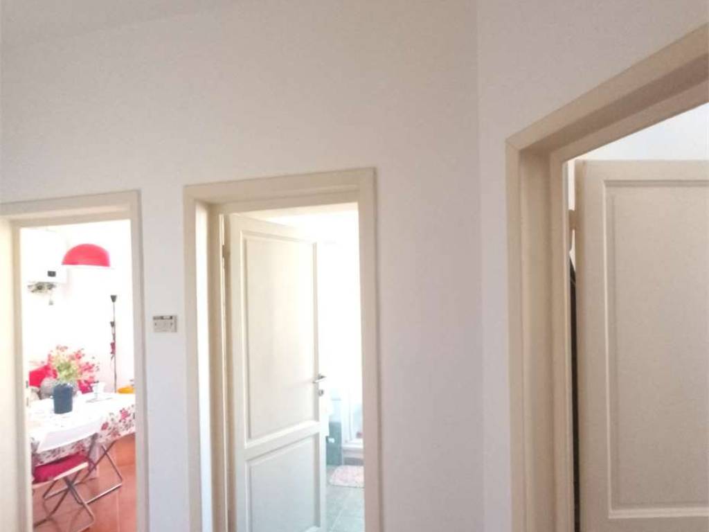 appartamento in affitto a Firenze
