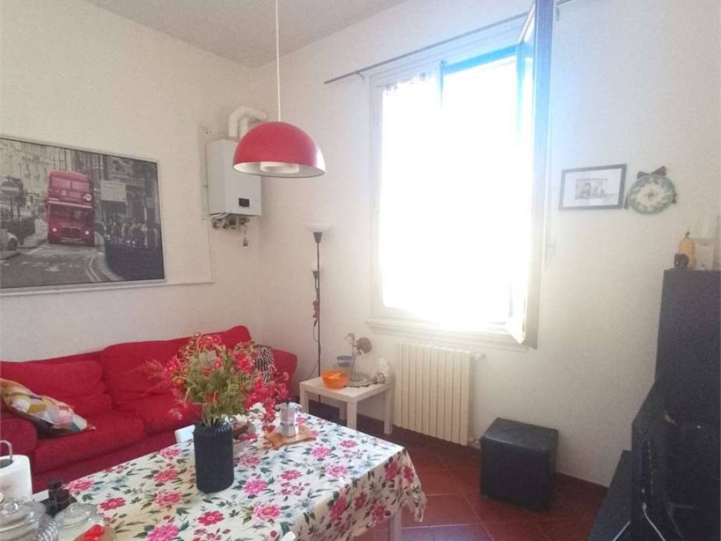 appartamento in affitto a Firenze