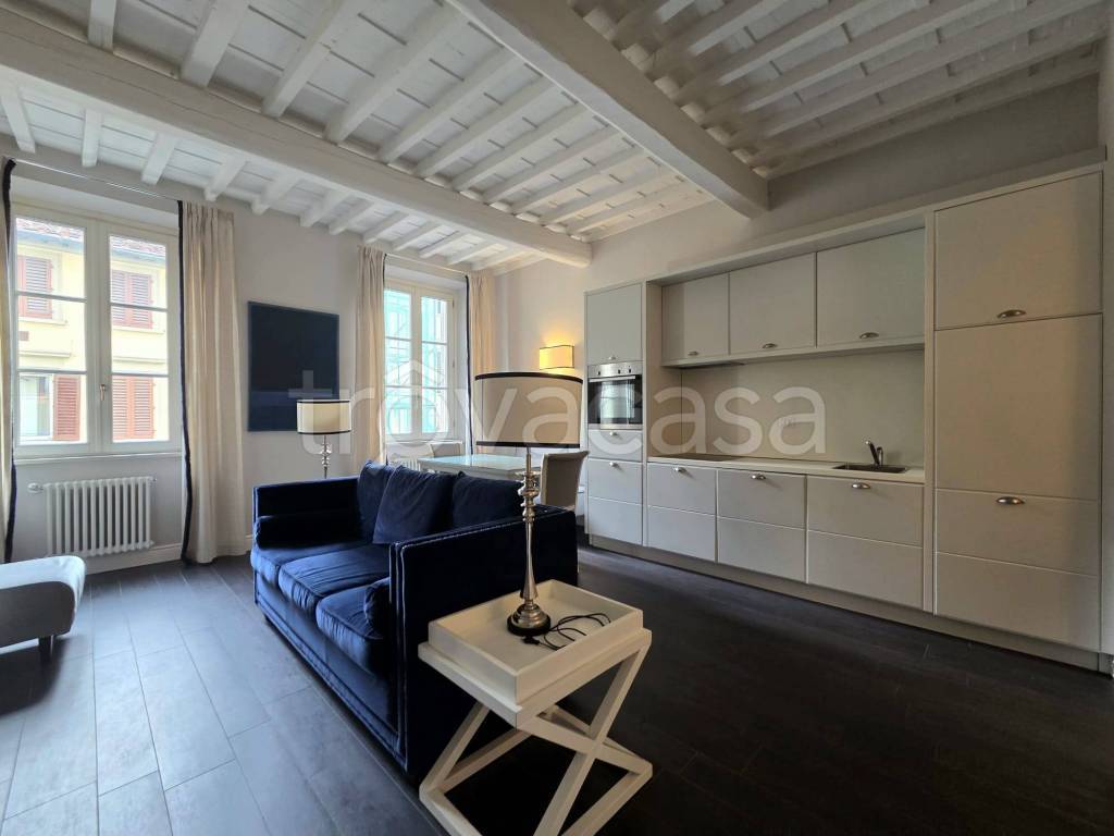 appartamento in affitto a Firenze in zona Centro Storico