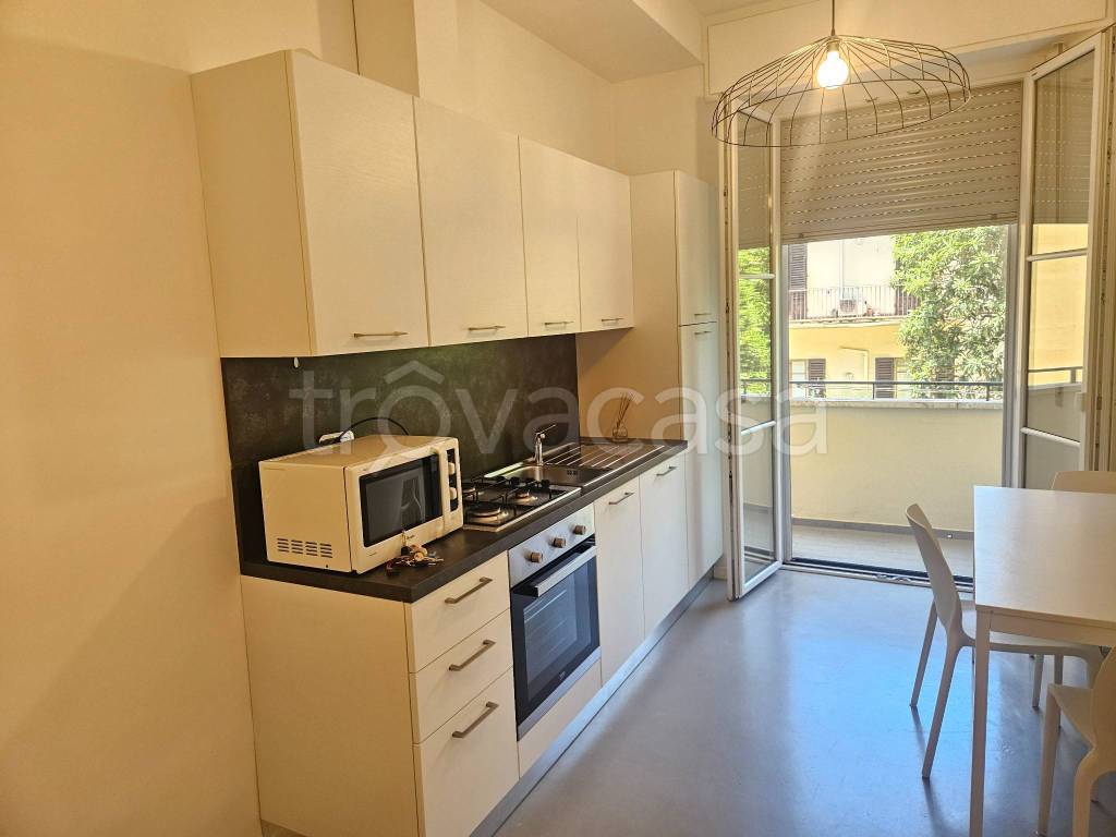 appartamento in affitto a Firenze in zona Centro Storico