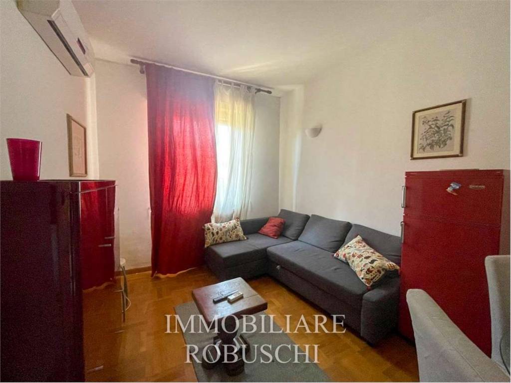 appartamento in affitto a Firenze in zona Centro San Frediano