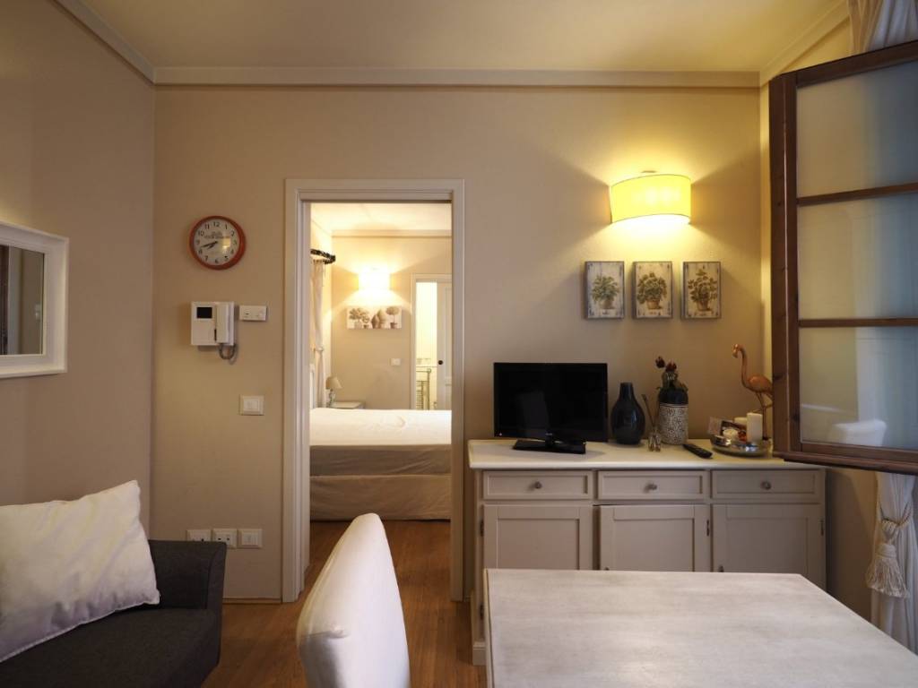appartamento in affitto a Firenze in zona Le Cure