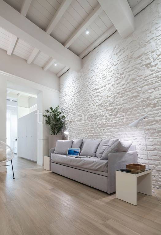 appartamento in affitto a Firenze in zona Centro Santa Croce