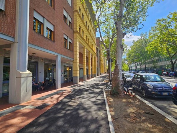appartamento in affitto a Firenze in zona Pignone