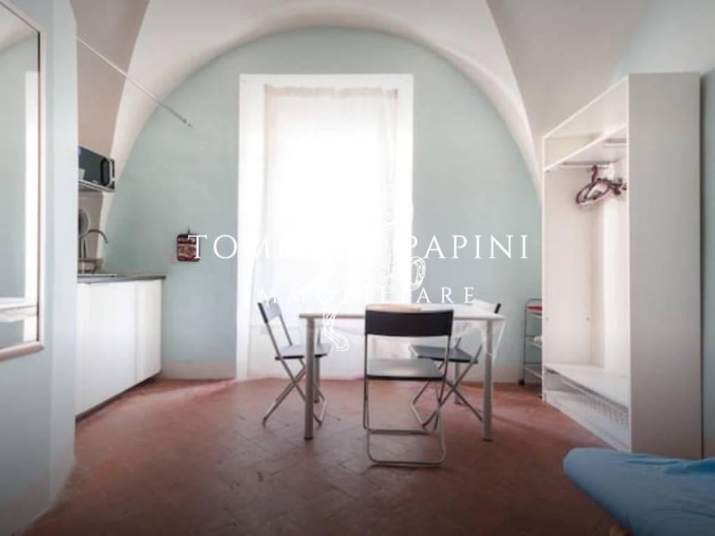 appartamento in affitto a Firenze