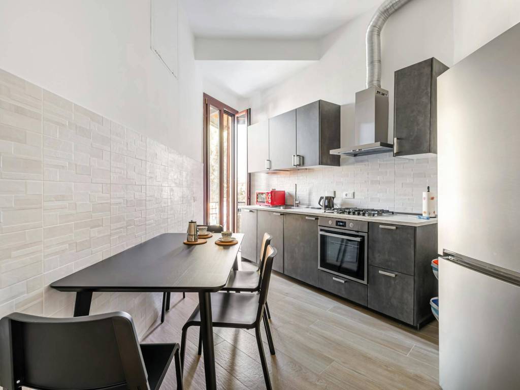 appartamento in affitto a Firenze