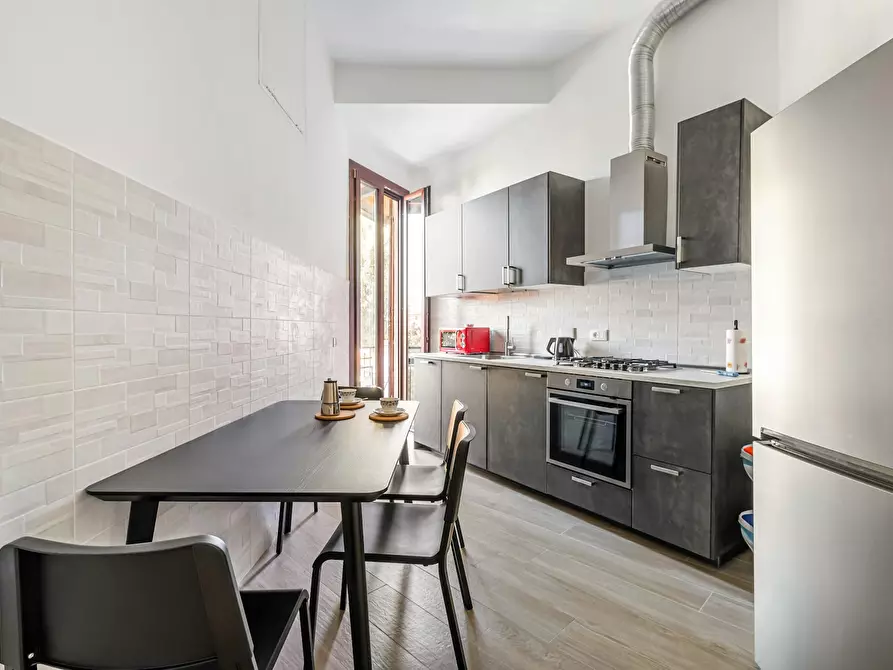 appartamento in affitto a Firenze in zona Centro Santa Maria Novella