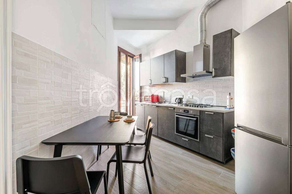 appartamento in affitto a Firenze in zona Centro Santa Maria Novella