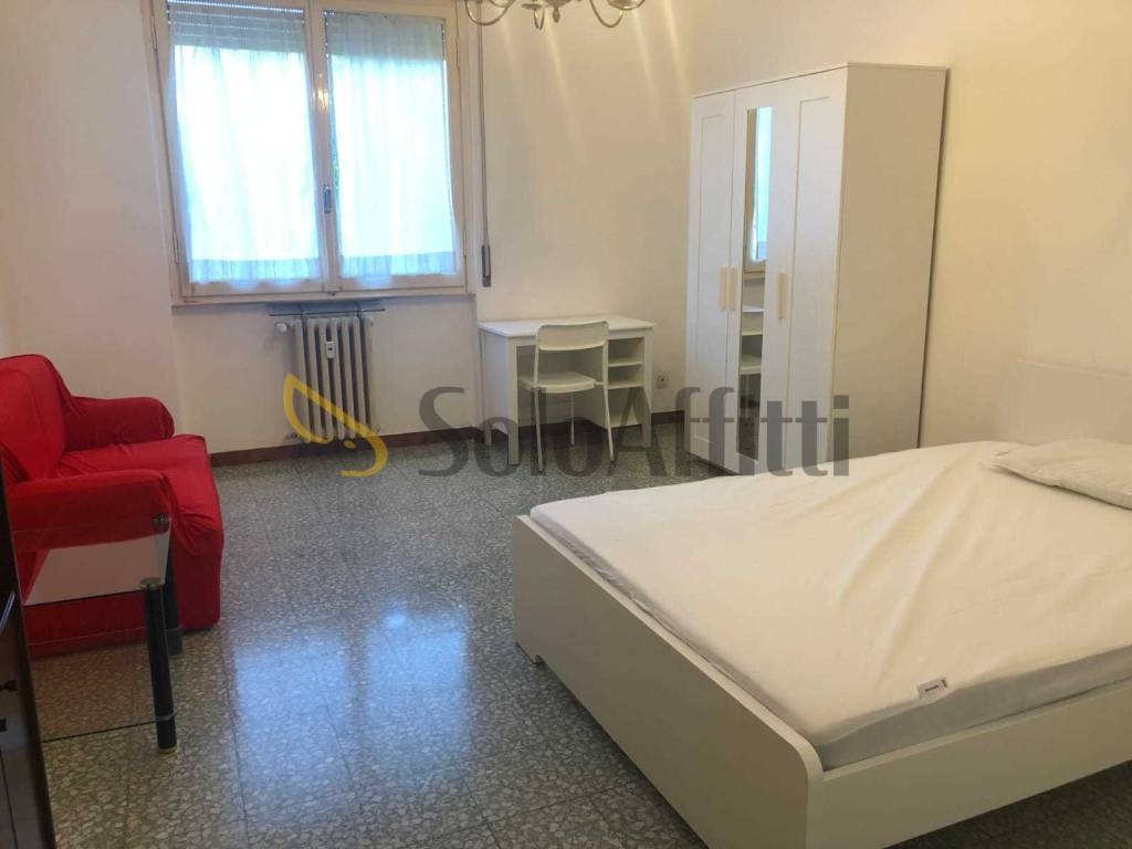 appartamento in affitto a Firenze in zona Careggi