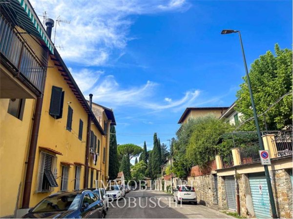 appartamento in affitto a Firenze in zona Campo di Marte