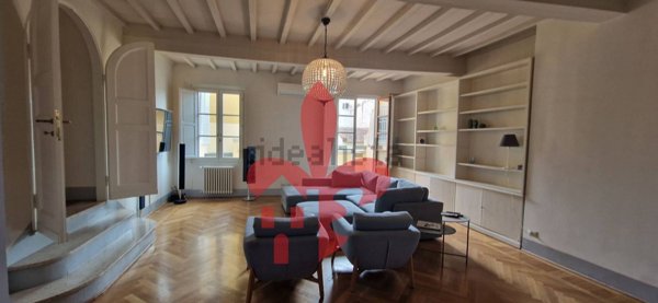 appartamento in affitto a Firenze in zona Centro Santa Croce