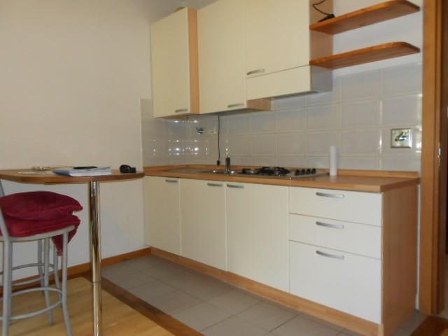 appartamento in affitto a Firenze in zona Campo di Marte