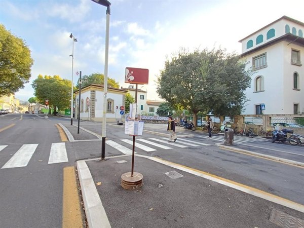 appartamento in affitto a Firenze in zona Campo di Marte