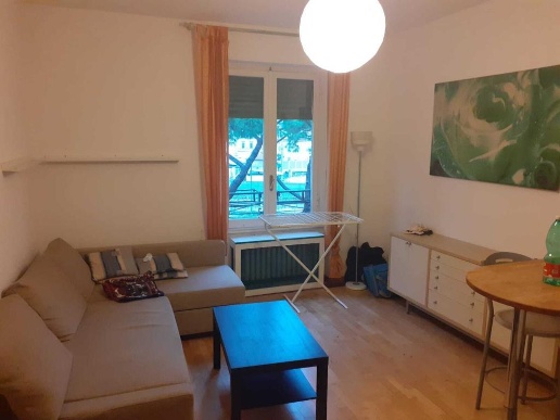 appartamento in affitto a Firenze in zona Campo di Marte