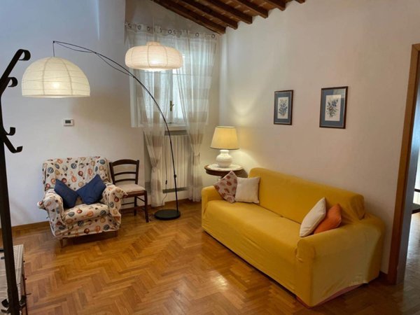 appartamento in affitto a Firenze in zona Centro San Frediano