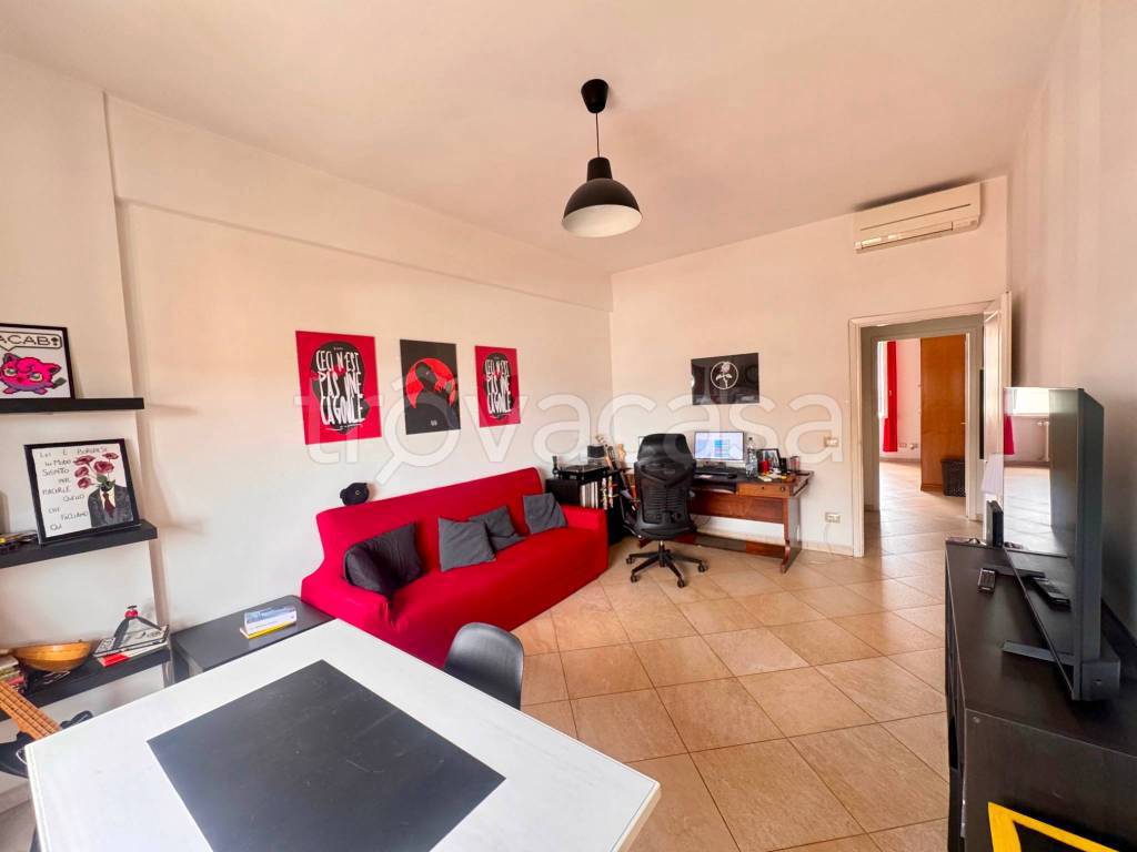 appartamento in affitto a Firenze in zona Novoli