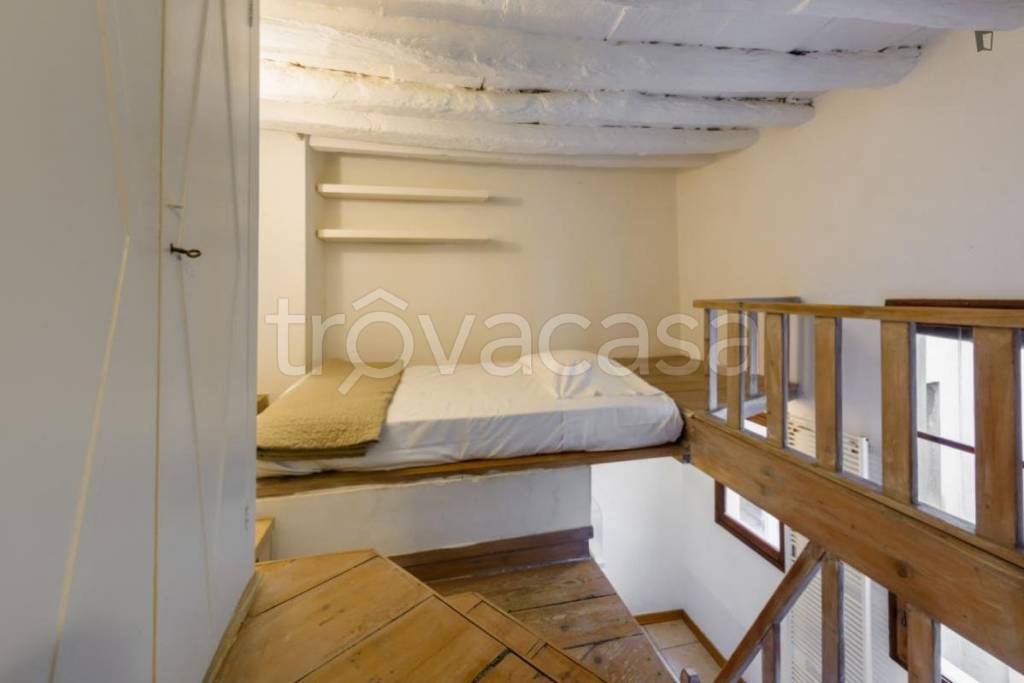 appartamento in affitto a Firenze in zona Centro Santa Maria Novella