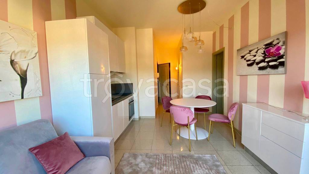 appartamento in affitto a Firenze