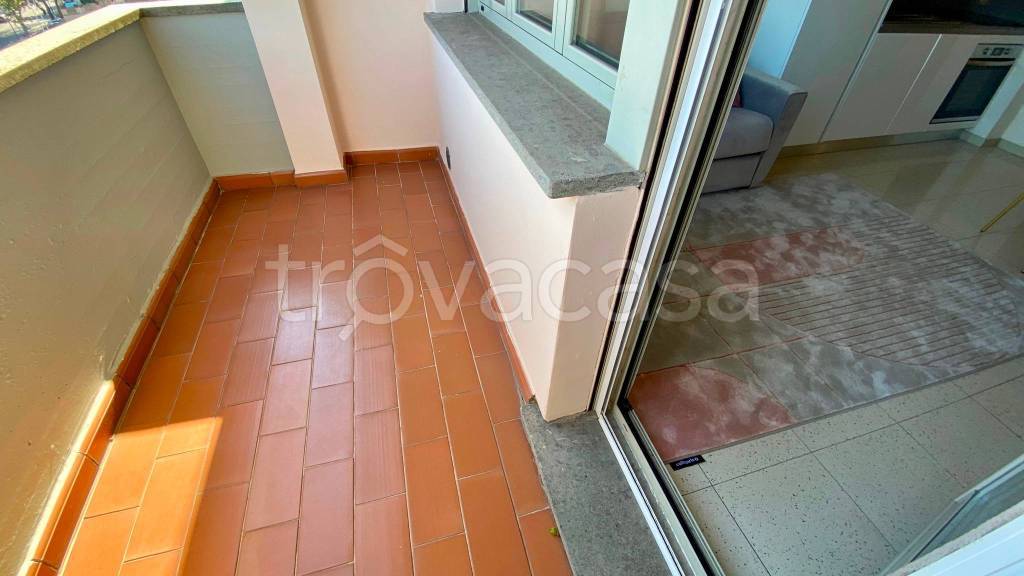 appartamento in affitto a Firenze