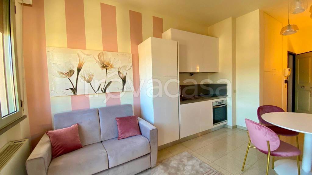 appartamento in affitto a Firenze