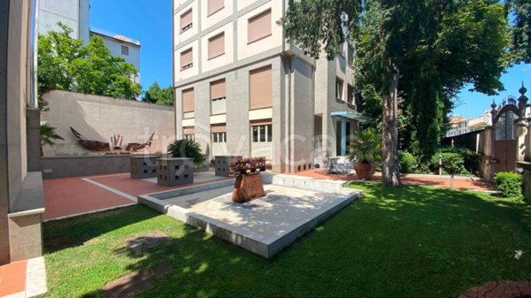 appartamento in affitto a Firenze