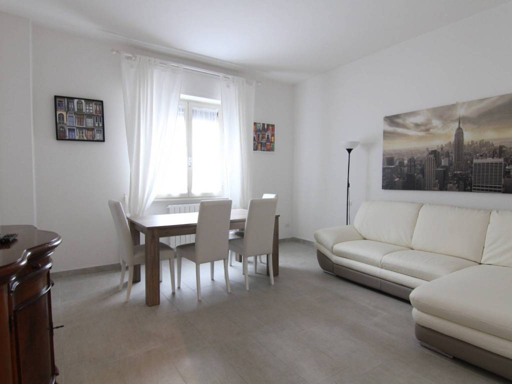 appartamento in affitto a Firenze in zona Careggi