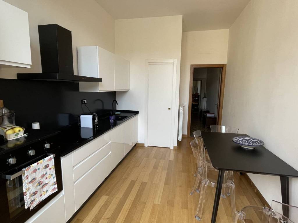 appartamento in affitto a Firenze
