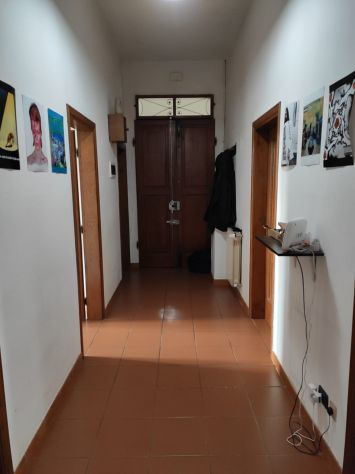 camera singola in affitto a Firenze in zona Novoli