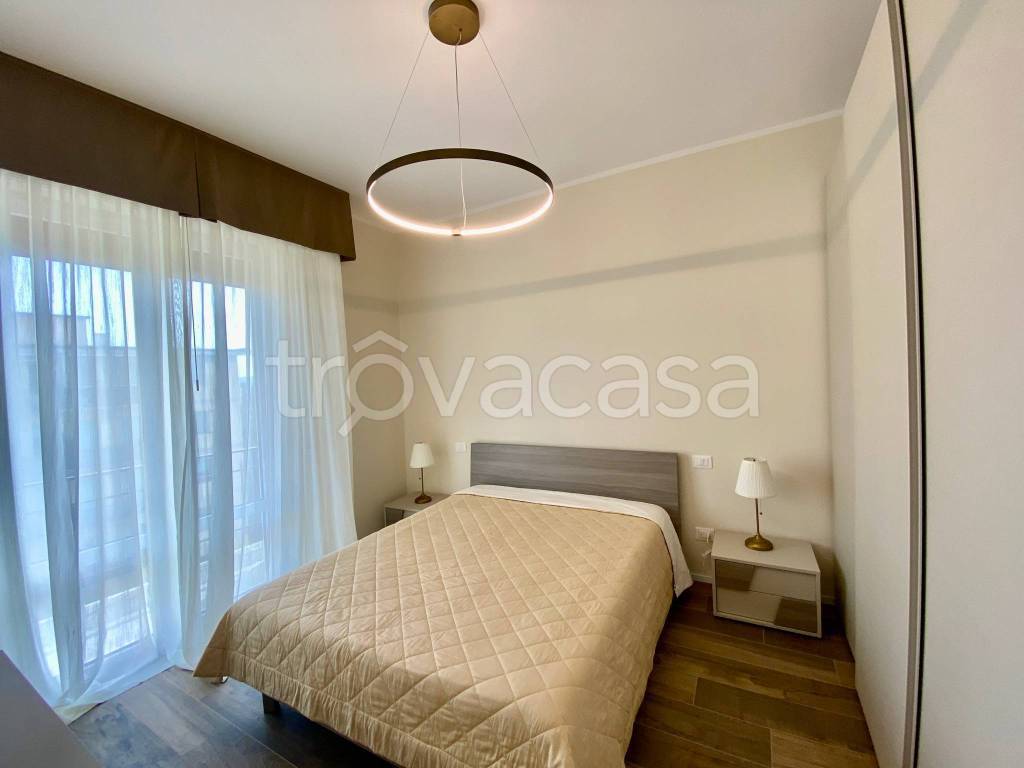 appartamento in affitto a Firenze in zona Novoli