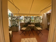 appartamento in affitto a Firenze in zona Porta Romana