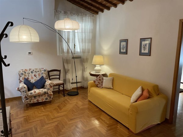 appartamento in affitto a Firenze in zona Centro San Frediano