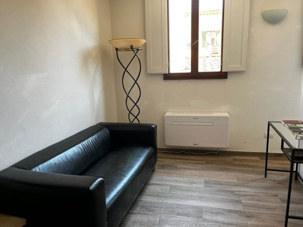 monolocale in affitto a Firenze in zona Centro Storico