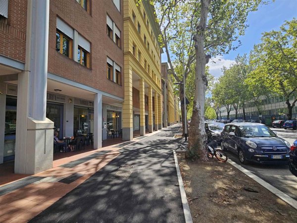 appartamento in affitto a Firenze in zona Pignone