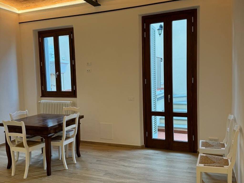 appartamento in affitto a Firenze in zona Centro San Frediano