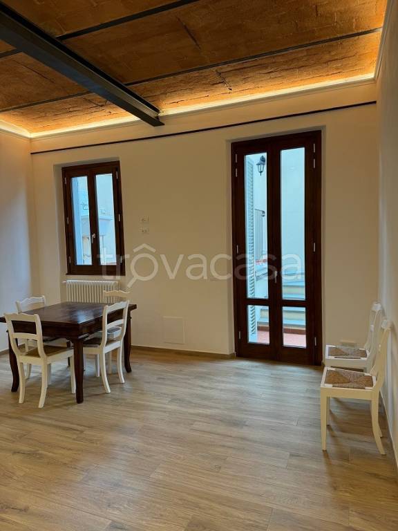 appartamento in affitto a Firenze
