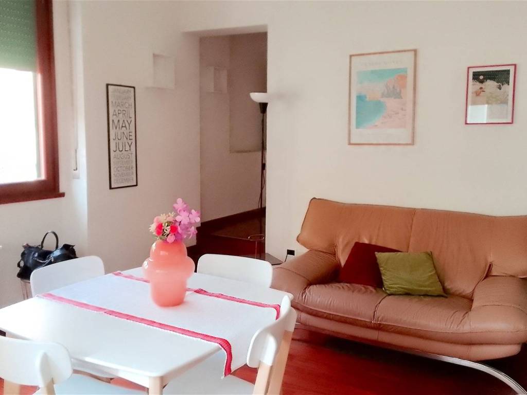appartamento in affitto a Firenze in zona Campo di Marte