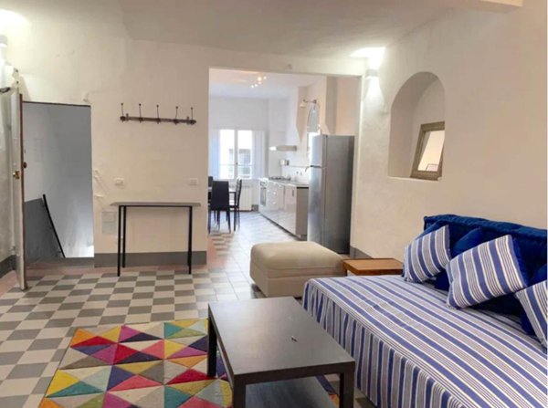 appartamento in affitto a Firenze in zona Centro San Frediano