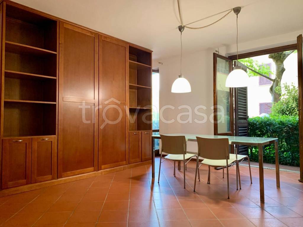 appartamento in affitto a Firenze