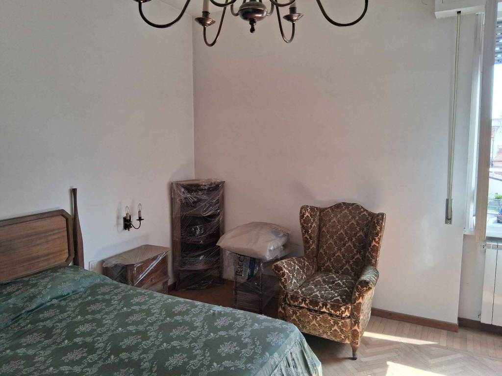 appartamento in affitto a Firenze in zona Peretola