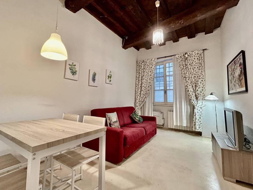 appartamento in affitto a Firenze in zona Centro San Frediano